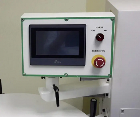 Картинка Автоматический кромкооблицовочный станок WoodTec Compact PUR