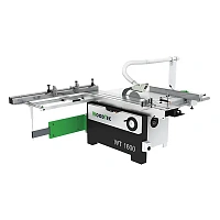 Картинка Форматно-раскроечный станок WoodTec 1600