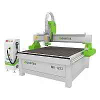 Картинка Фрезерно-гравировальный станок с ЧПУ WoodTec MH 1212