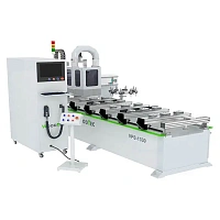 Картинка Обрабатывающий центр с ЧПУ WoodTec VPS 1330