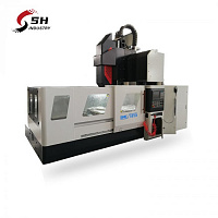 Портальный фрезерный станок GMC1213
