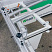 Картинка Форматно-раскроечный станок WoodTec TOP POINT K-45