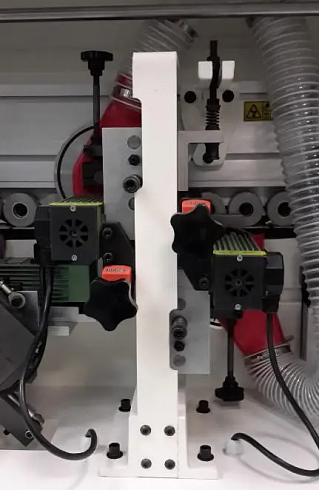 Картинка Автоматический кромкооблицовочный станок WoodTec Compact PUR