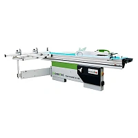 Картинка Форматно-раскроечный станок WoodTec TOP POINT K-45