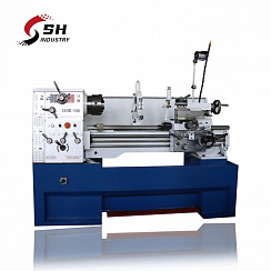Токарно-винторезный станок S6140