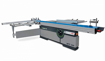Картинка Форматно-раскроечный станок WoodTec WT-32