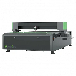 Картинка Лазерный станок с ЧПУ WoodTec LaserStream WL 1325 CCD