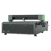 Картинка Лазерный станок с ЧПУ WoodTec LaserStream WL 1325 CCD