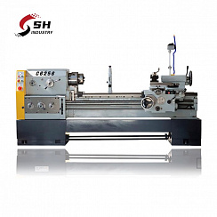 Станок токарно-винторезный SH6256/1000/1500/2000/3000