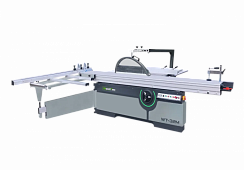 Картинка Форматно-раскроечный станок WoodTec WT-32М