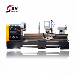 Настольный токарный станок SH6266A