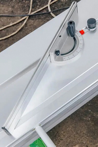 Картинка Форматно-раскроечный станок WoodTec TOP POINT K-45