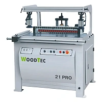 Картинка Станок сверлильно-присадочный WoodTec 21 PRO
